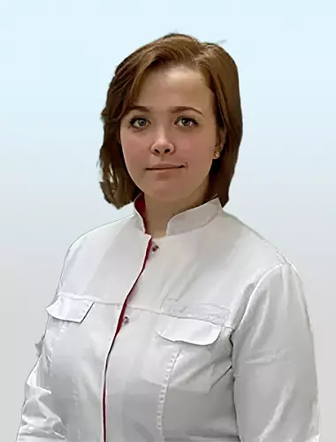 Власова Виктория Олеговна
