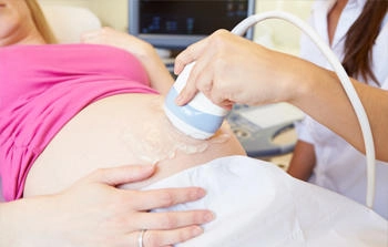 Комплексные программы УЗИ при беременности от 13800₽