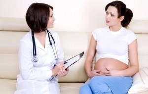 Первичный прием акушера-гинеколога по беременности и УЗИ ранних сроков со скидкой 42%
