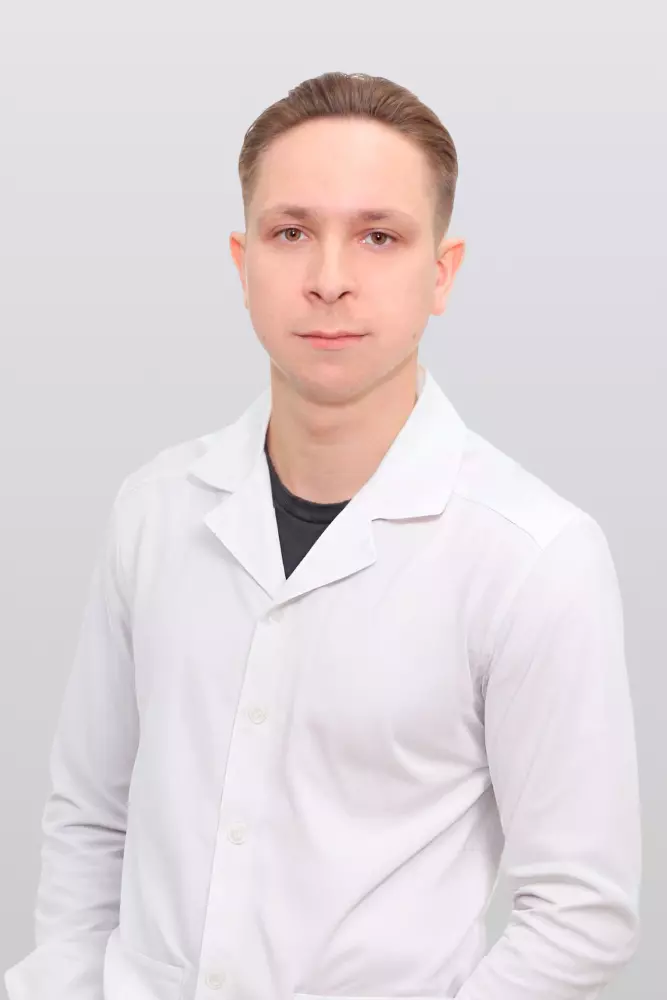 Жданович Константин Викторович
