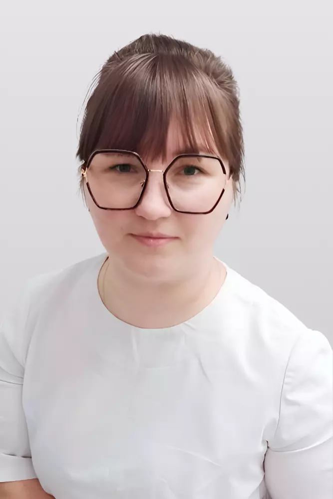 Метелева Татьяна Александровна