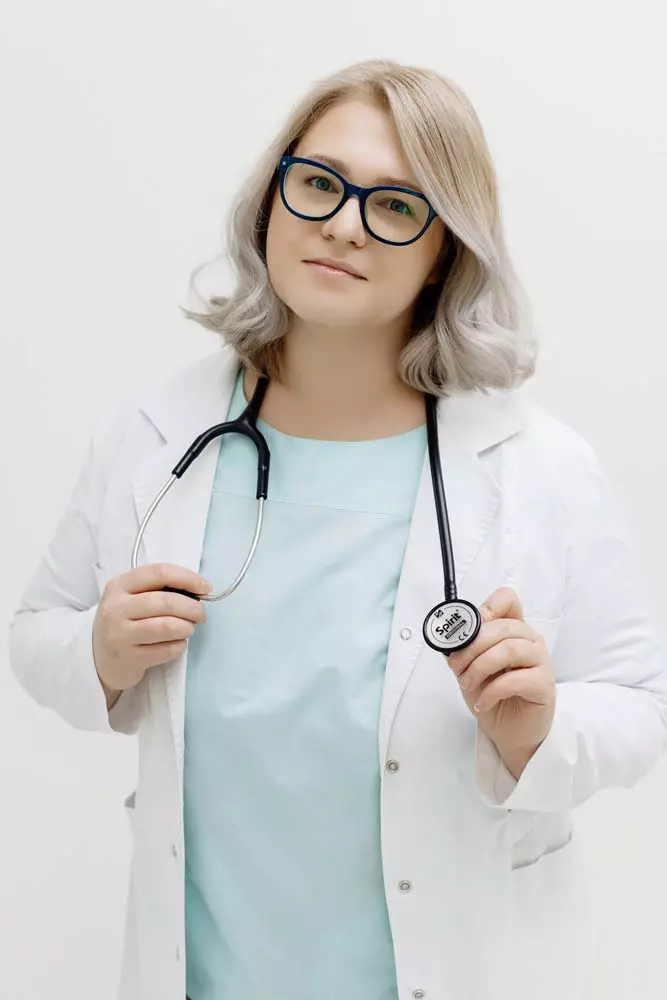 Парфененкова Анастасия Александровна
