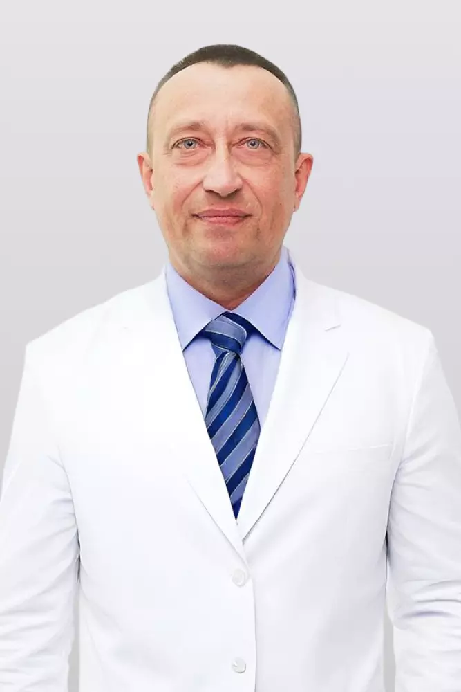 Иванов Андрей Владимирович