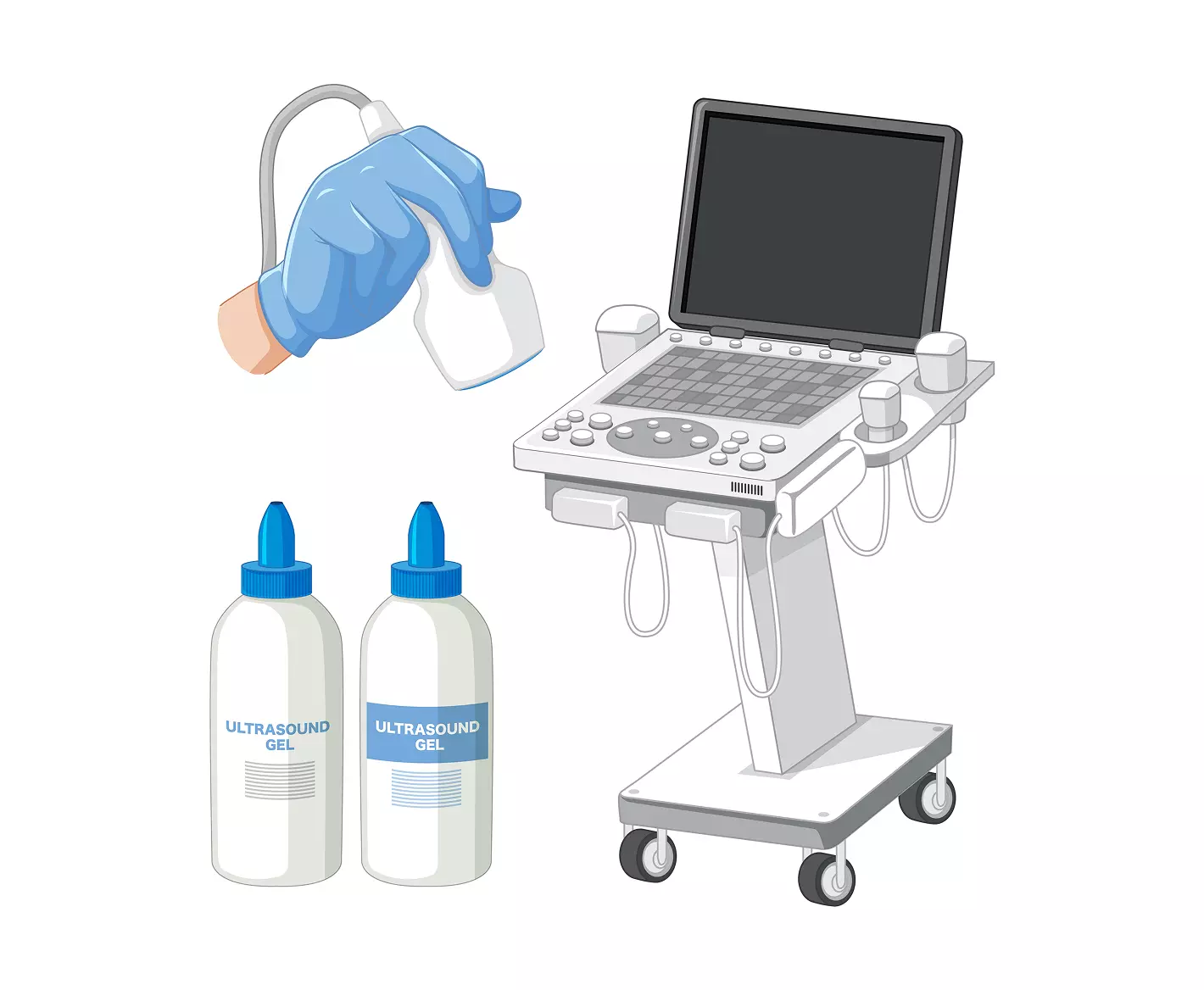 УЗИ плевральной полости