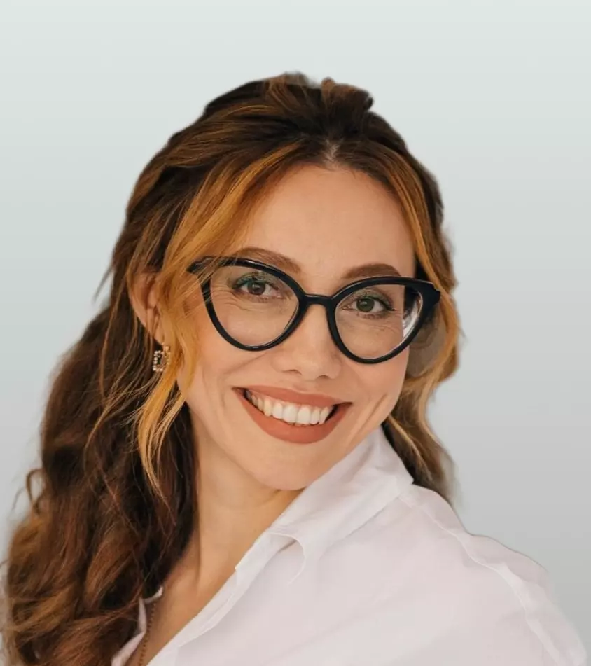 Лоскутова Ольга Николаевна