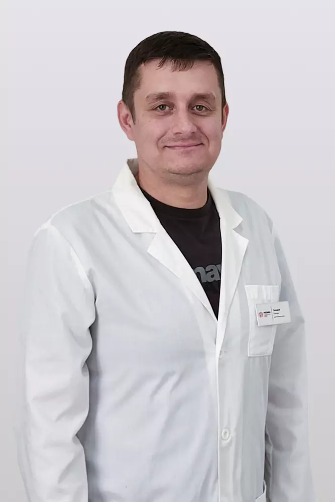 Шкляев Вадим Станиславович