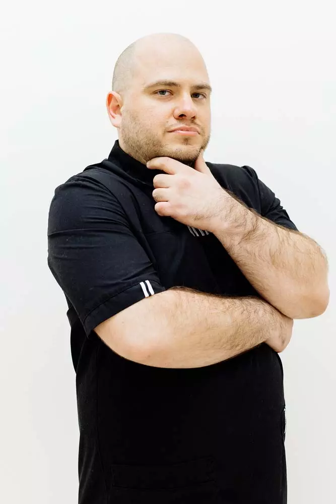 Омшин Артём Валерьевич