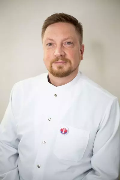 Бугров Иван Анатольевич