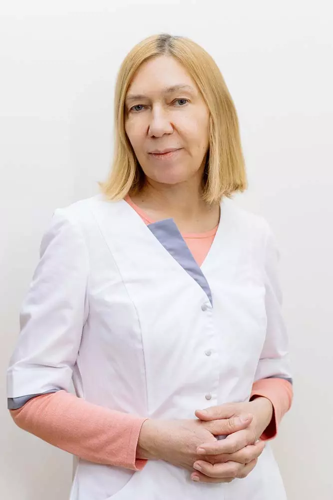 Кутепова Татьяна Анатольевна
