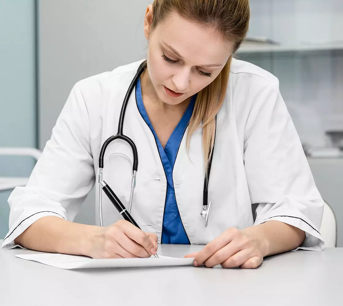 УЗИ желчного пузыря с определением функции