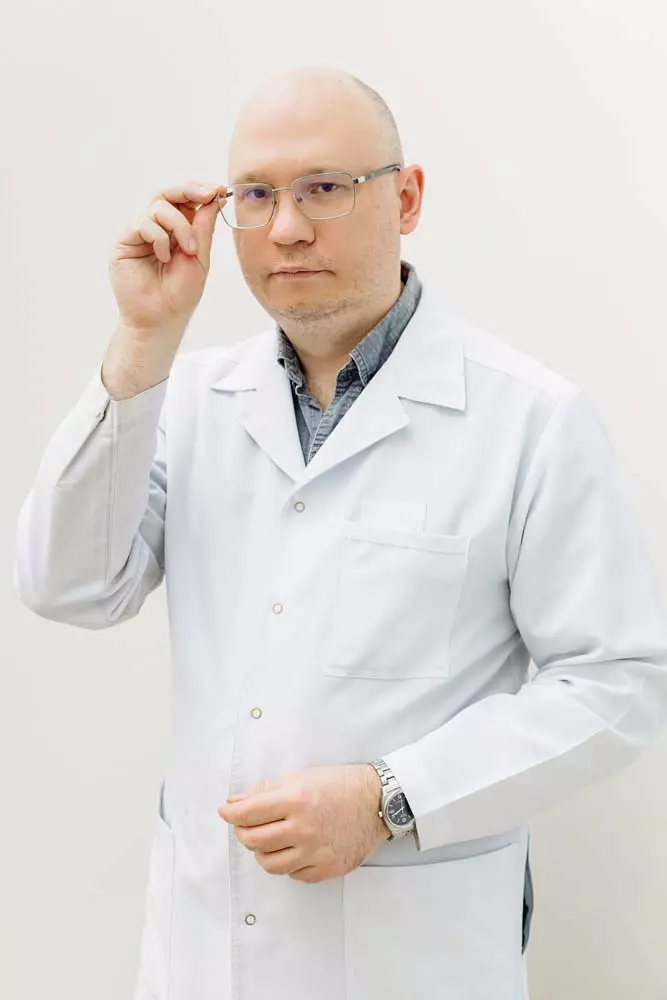 Судаков Дмитрий Сергеевич