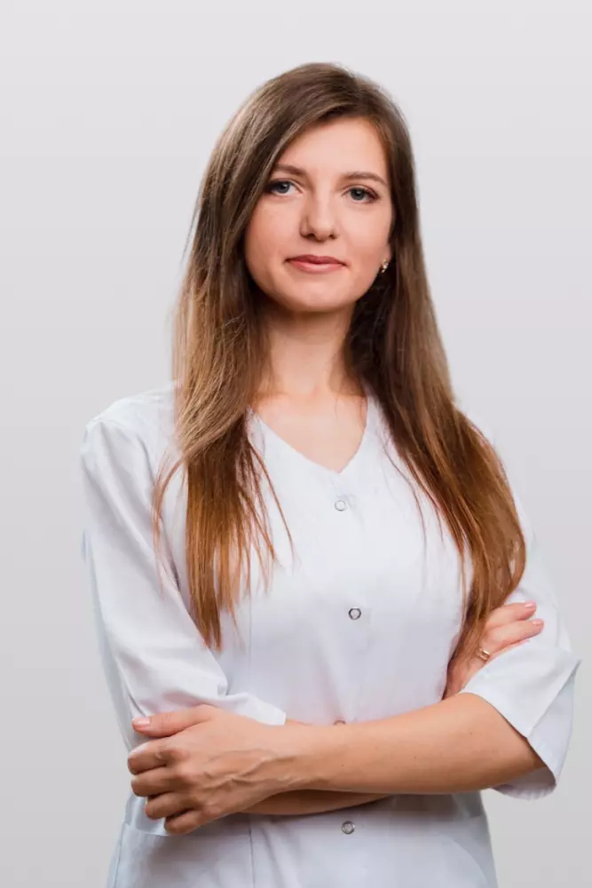 Кузьмина Екатерина Владимировна