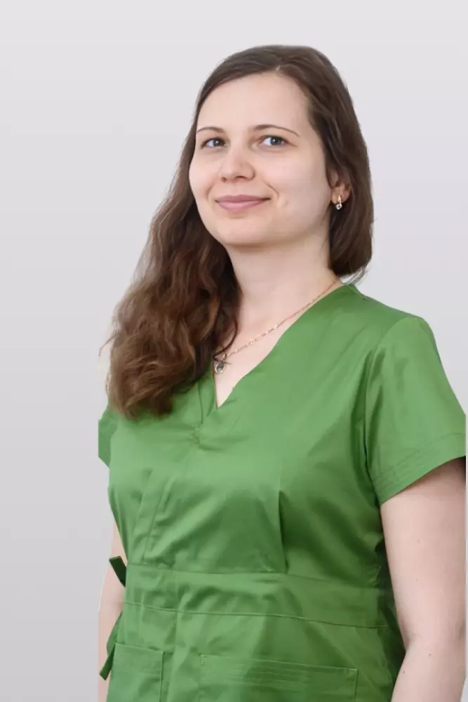 Швечкова Светлана Николаевна