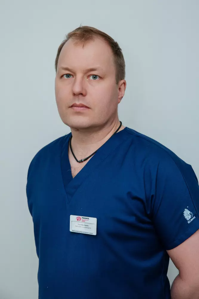 Пулин Иван Львович