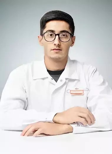 Касиров Хаким Ашурович