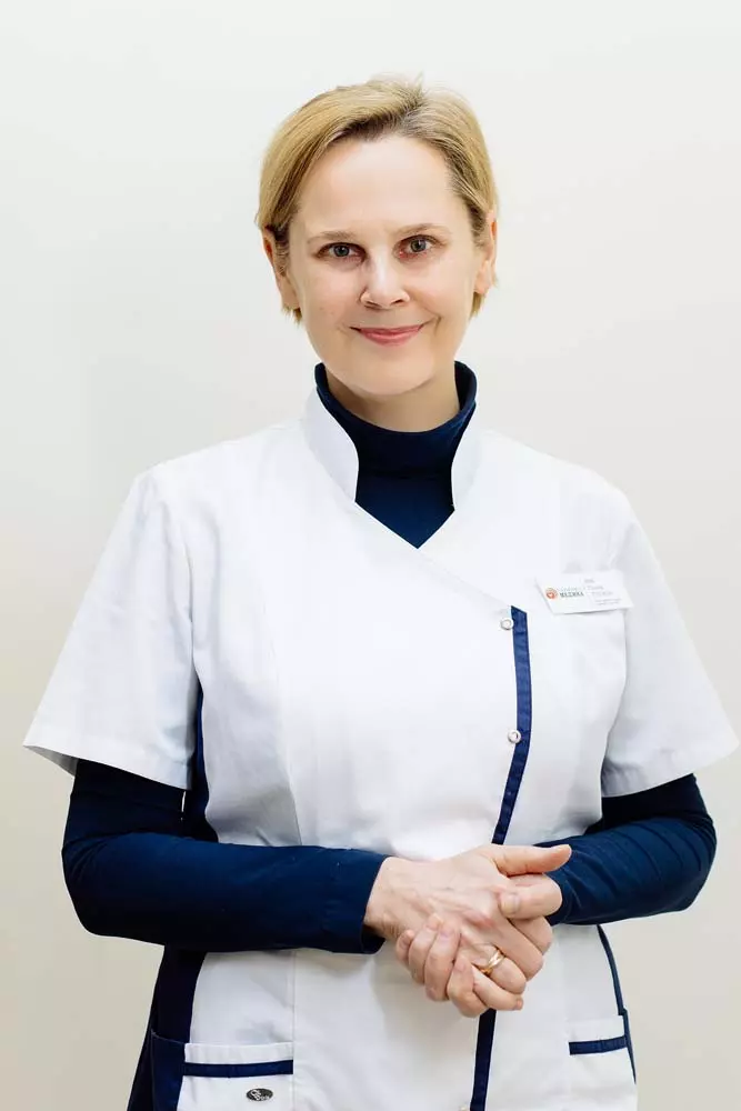 Торопкова Юлия Юрьевна