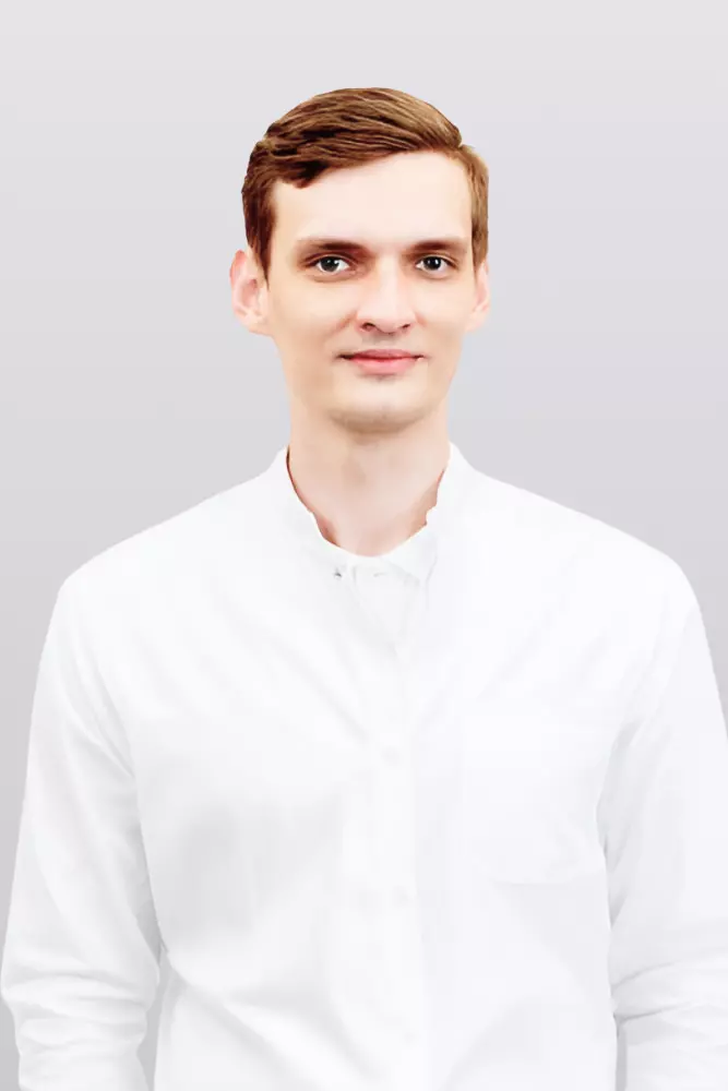 Ловцевич Вадим Сергеевич