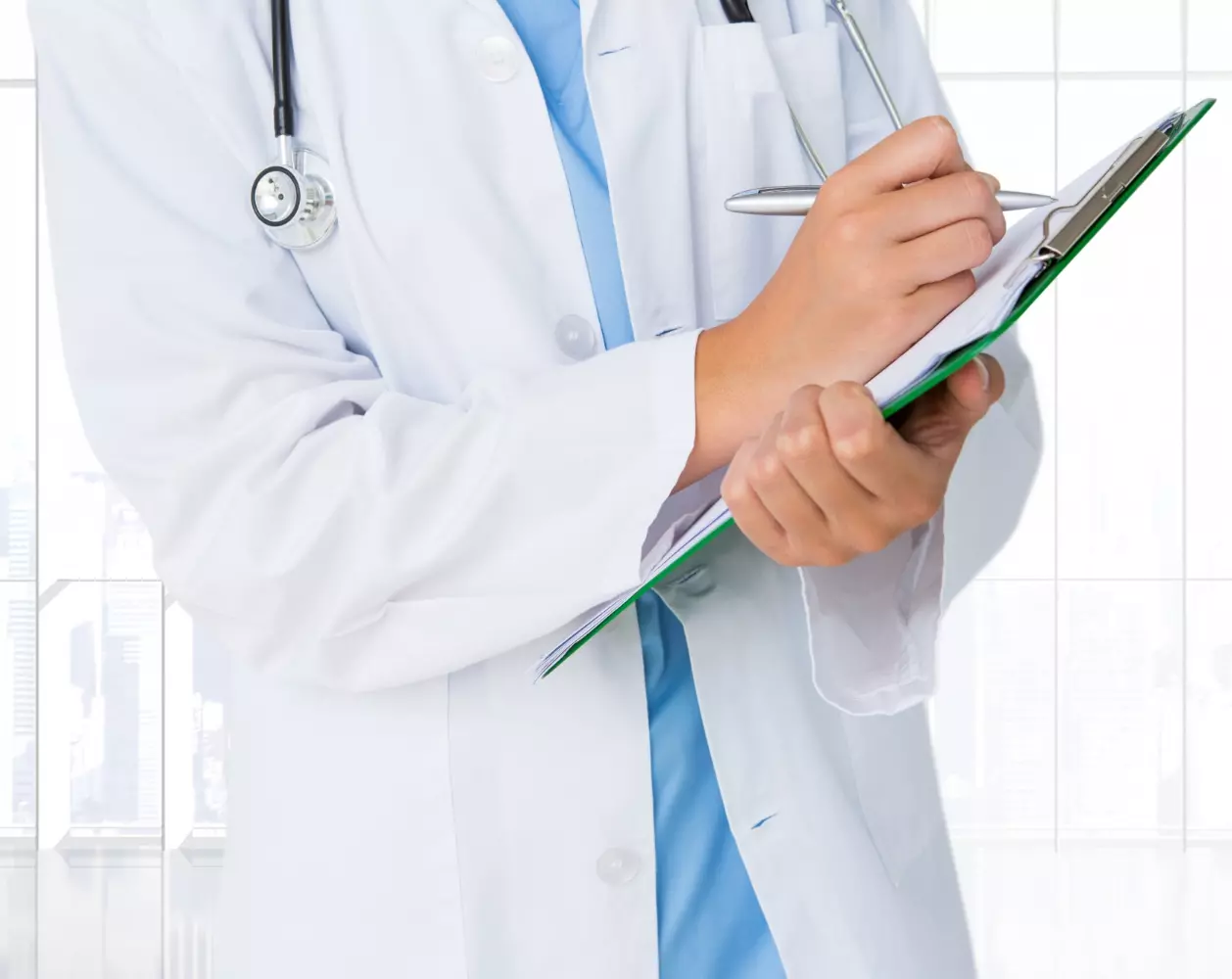 Дуплексное сканирование сосудов почек