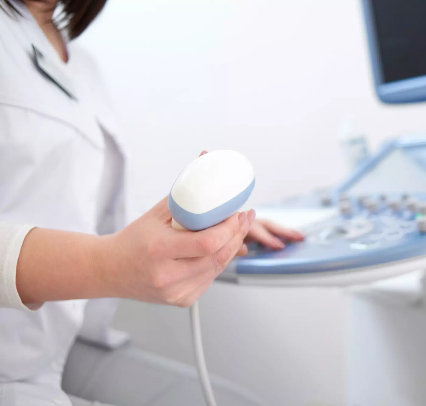 Дуплексное сканирование сосудов почек