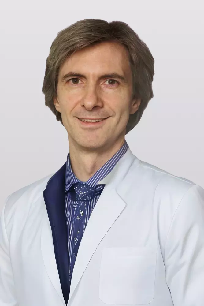 Гулько Олег Викторович