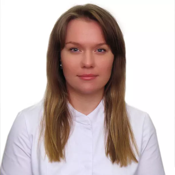 Малыхина Екатерина Геннадьевна