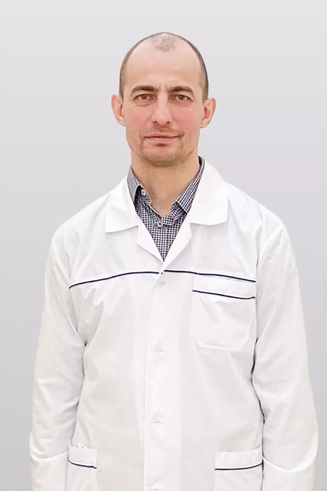 Жуков Дмитрий Алексеевич