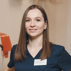 Пименова Татьяна Владимировна