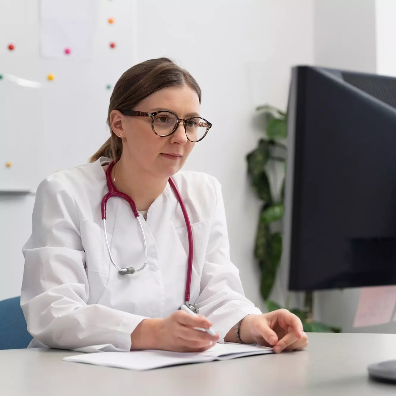 Онлайн-консультации — теперь доступны пациентам кардиоцентра на Петрозаводской, 13