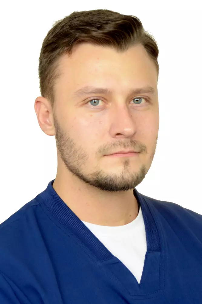 Кравцов Алексей Валерьевич