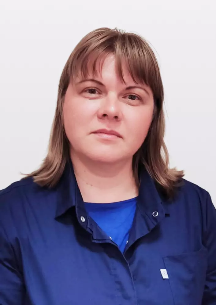 Иванова Елена Александровна