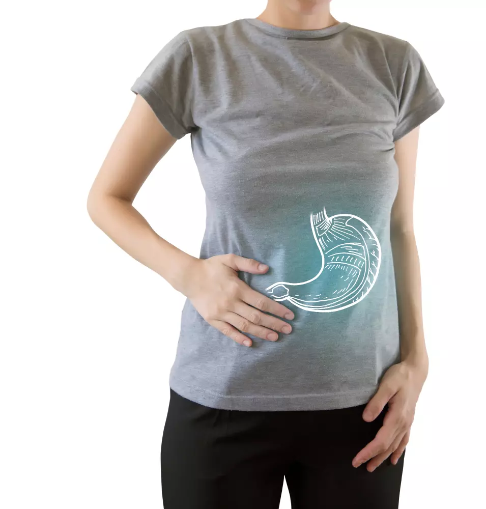 Helicobacter pylori (хелпил-тест)