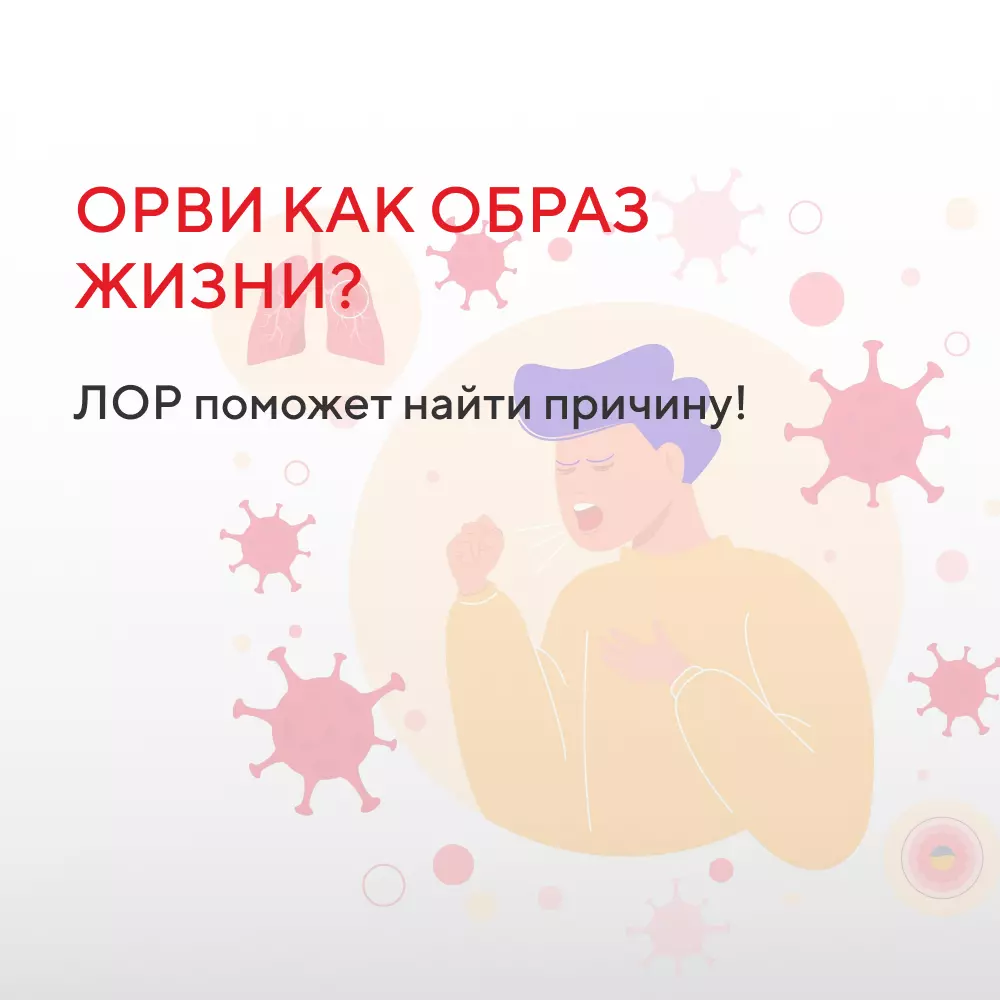 ЛОР-отделение в МЕДИКА