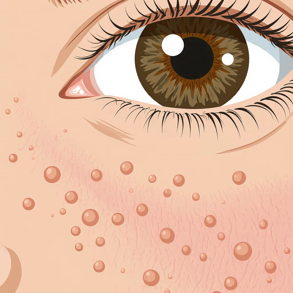 Криодеструкция новообразований: удаление бородавок и контагиозного моллюска жидким азотом