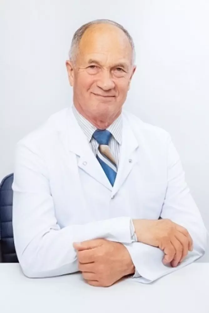 Катюхин Валерий Николаевич