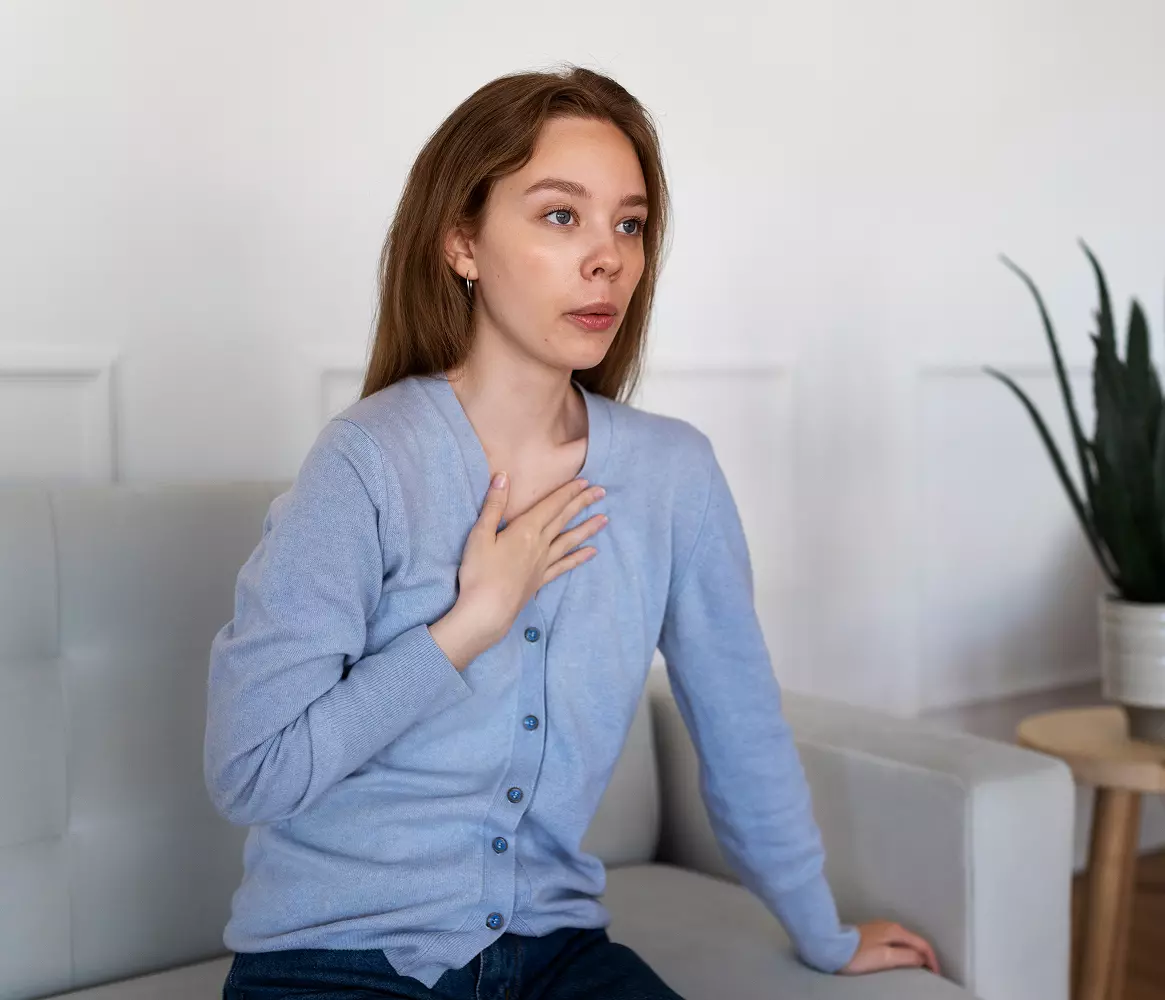 УЗИ плевральной полости