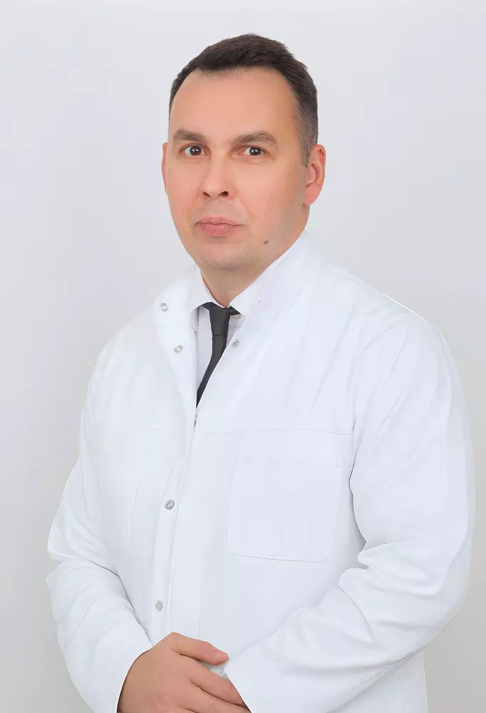 Наркевич Александр Валерьевич