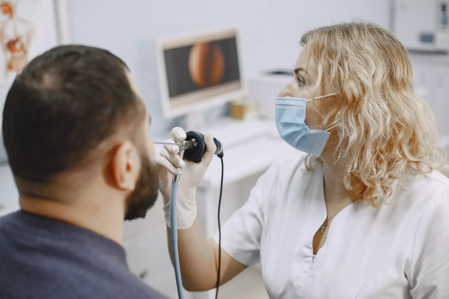 Вазотомия: восстанавливаем свободное дыхание без боли и длительного восстановления