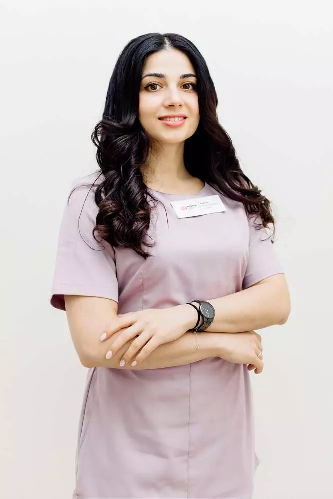 Вайман Елена Эдуардовна