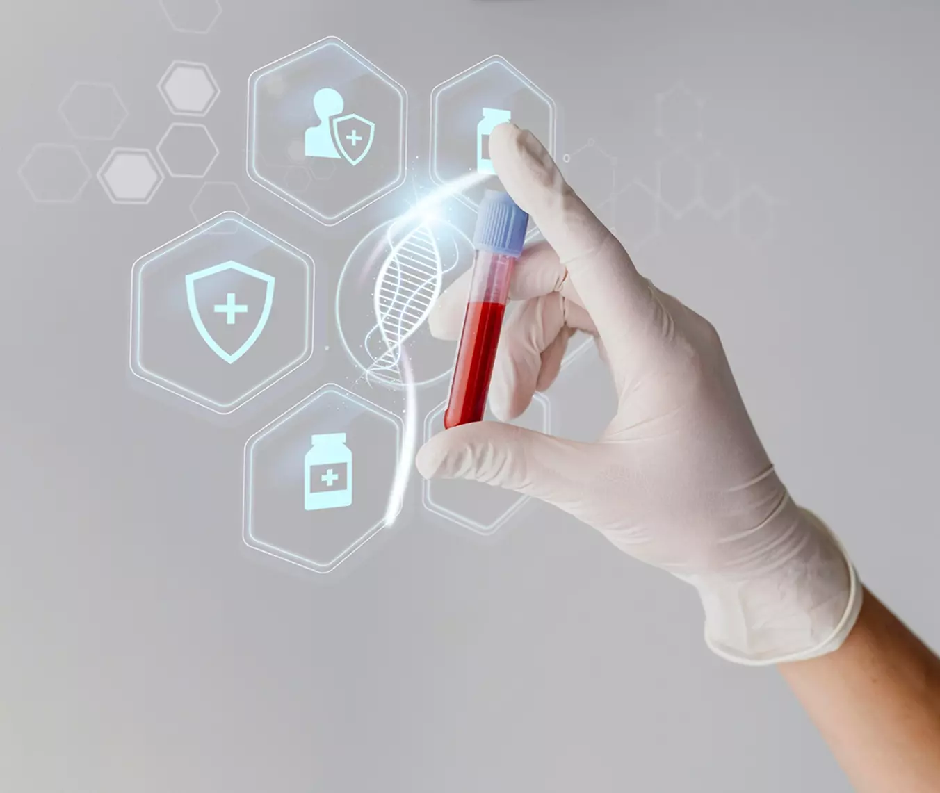 Прием гематолога