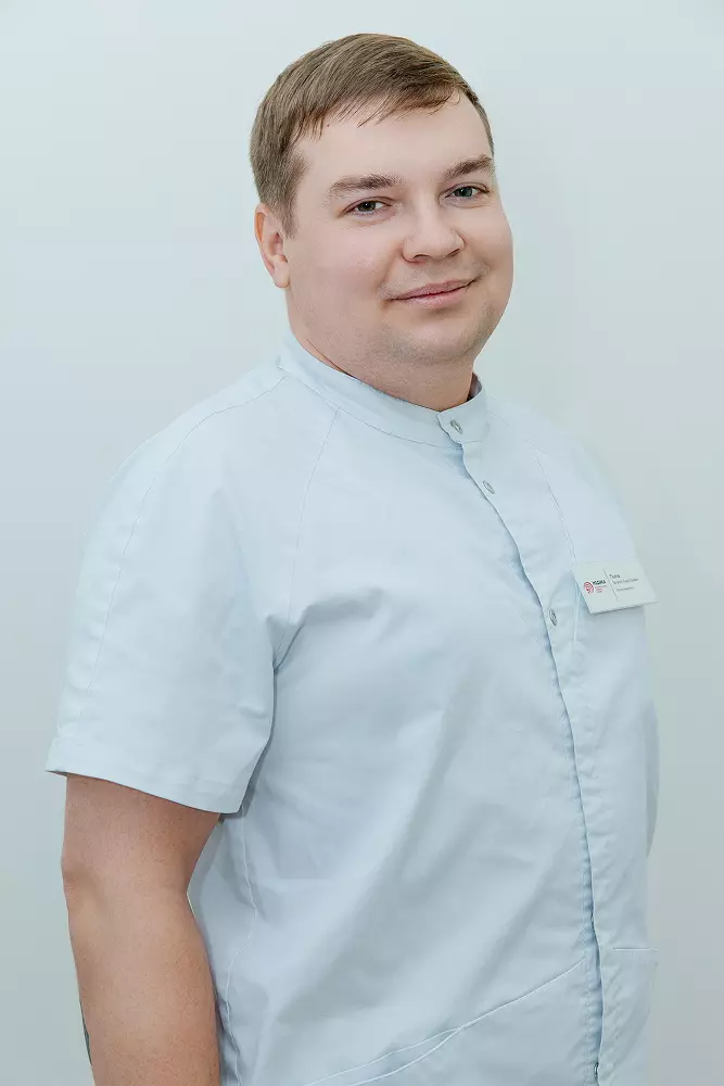 Попов Евгений Анатольевич