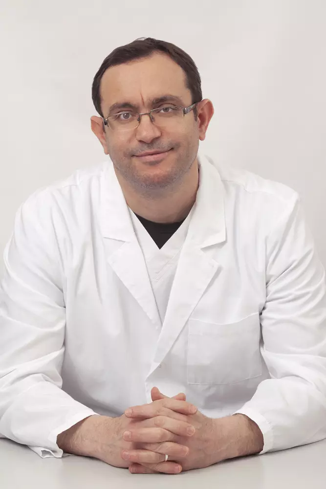 Моханна Махер Исмаил