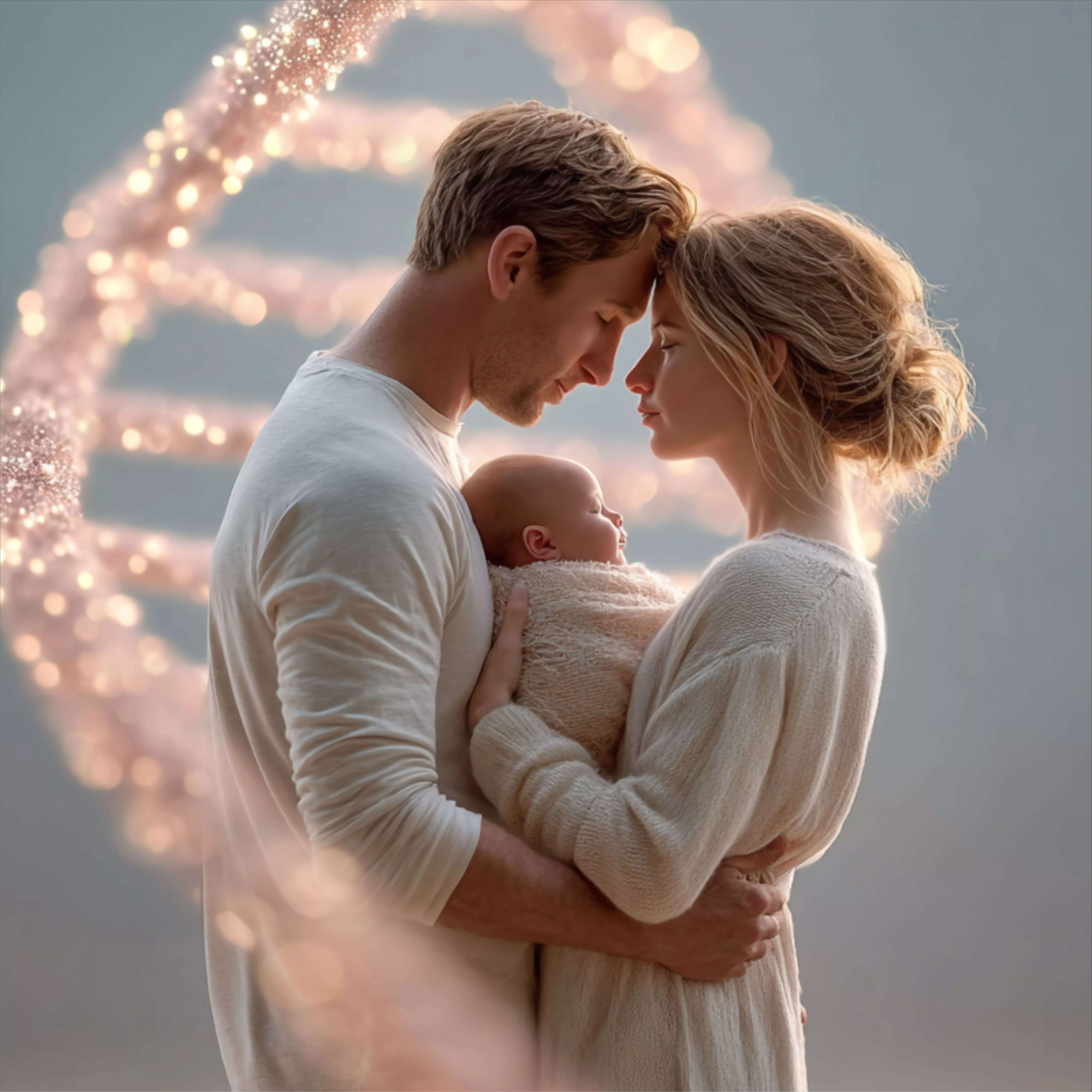 ЭКО по ОМС в Центре планирования семьи МЕДИКА (для жителей Санкт-Петербурга)