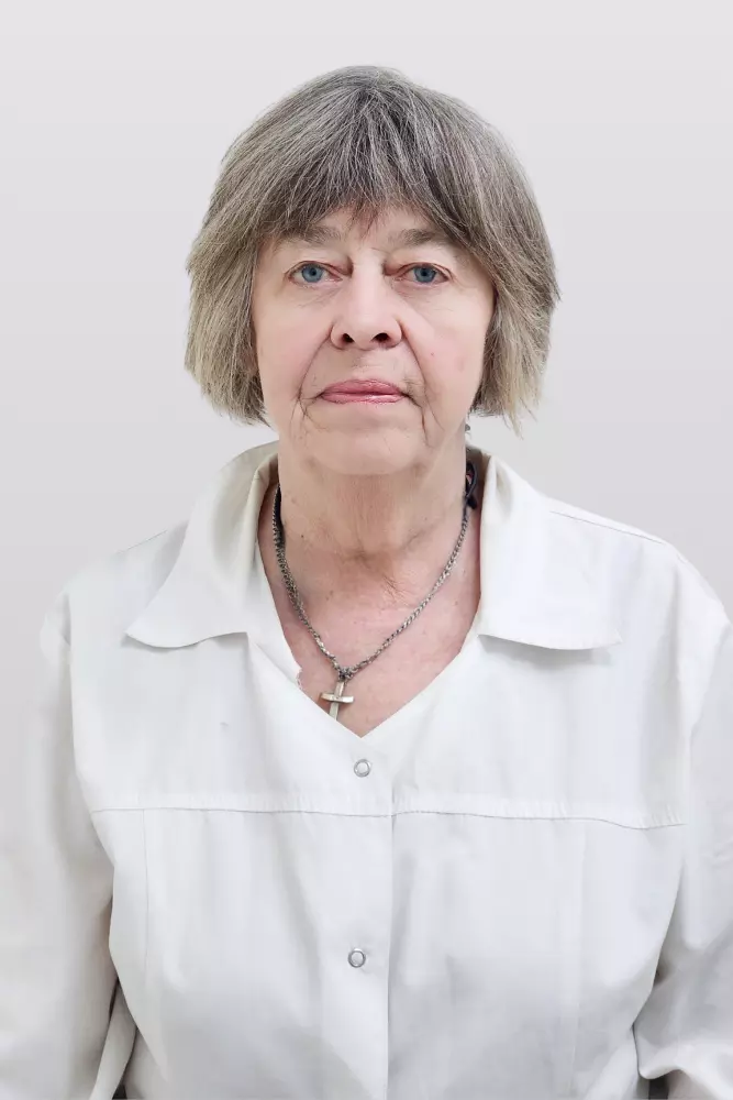 Бун Юлия Евгеньевна