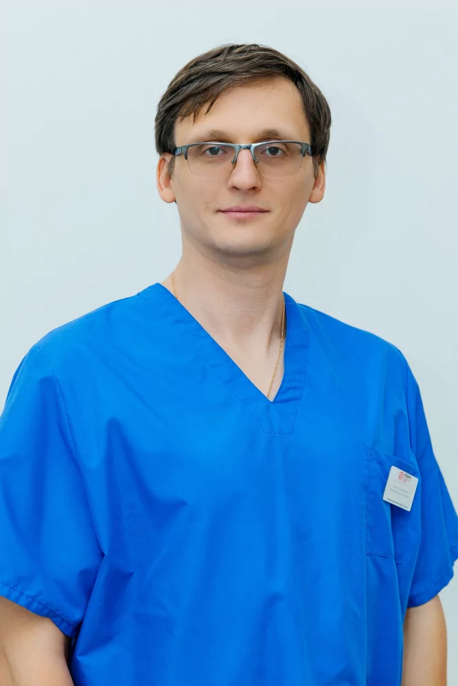 Болотин Илья Александрович