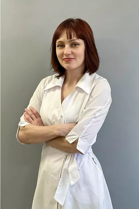 Чебоха Татьяна Ивановна