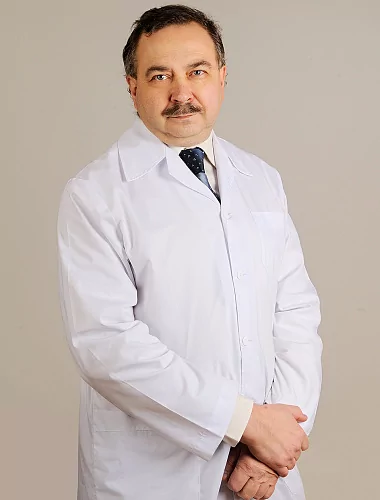 Семенов Андрей Евгеньевич
