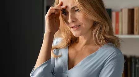 Диагностика приливов в НИКЦ Медика