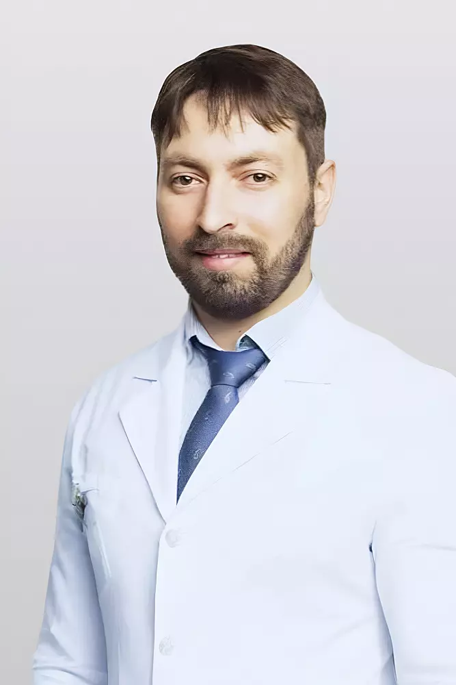 Щедрин Дмитрий Евгеньевич