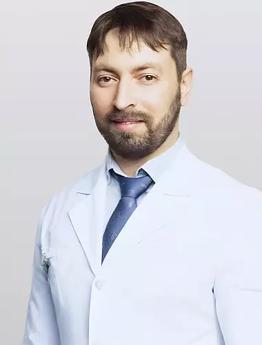 Щедрин Дмитрий Евгеньевич