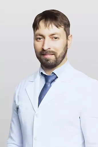 Щедрин Дмитрий Евгеньевич